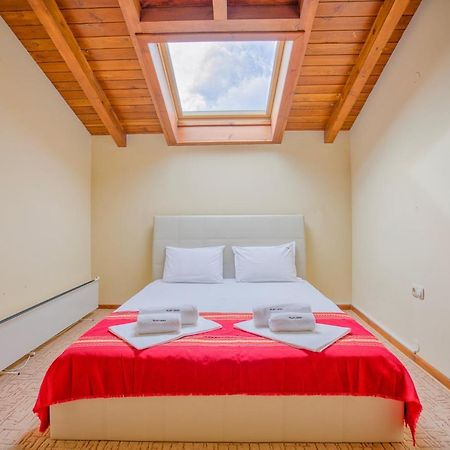 Lovely 2Bd Maisonette In Bansko By Flat Mаnager Extérieur photo