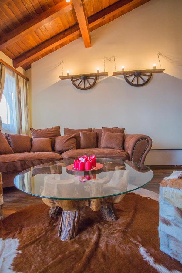 Lovely 2Bd Maisonette In Bansko By Flat Mаnager Extérieur photo