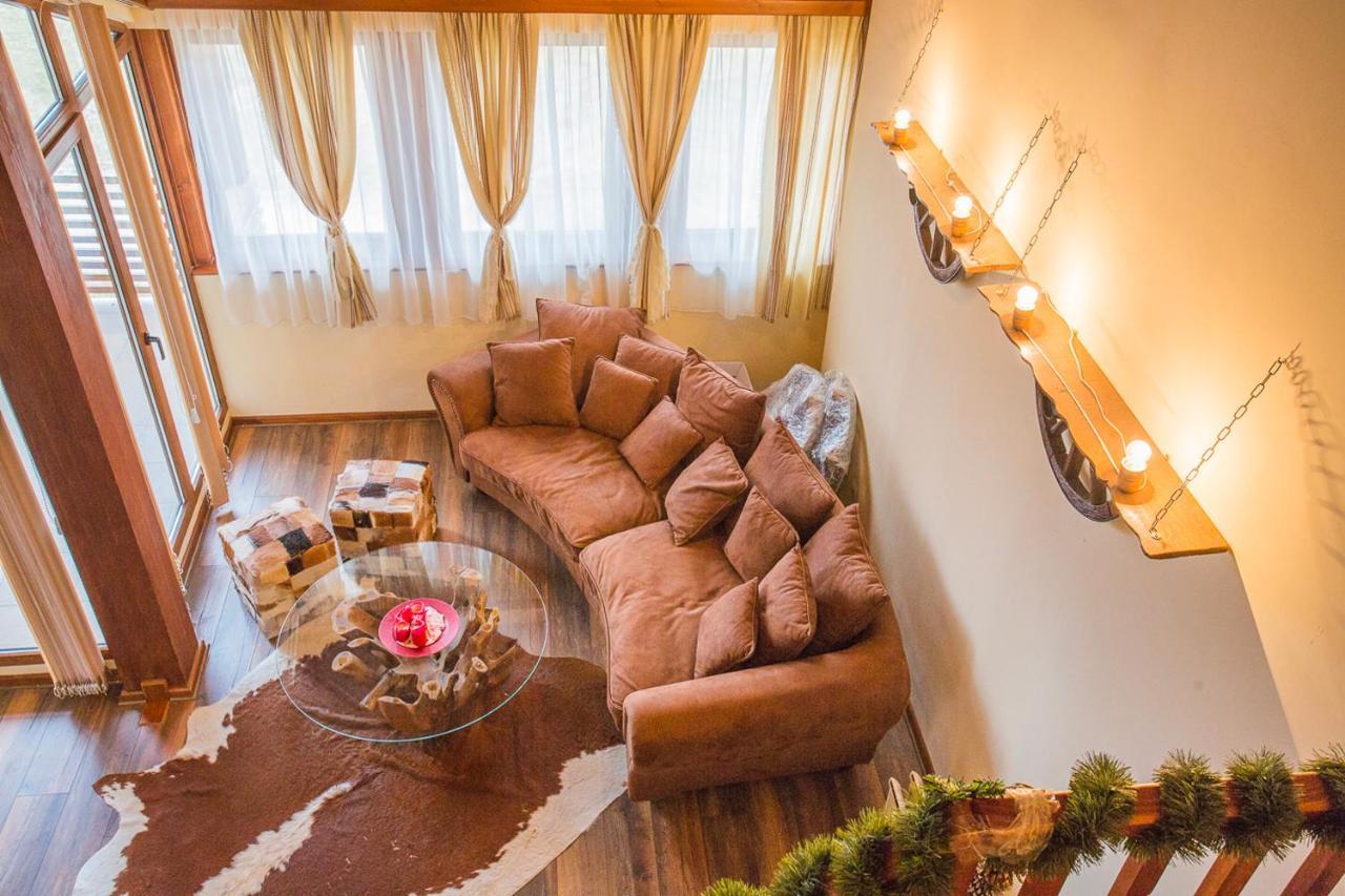 Lovely 2Bd Maisonette In Bansko By Flat Mаnager Extérieur photo