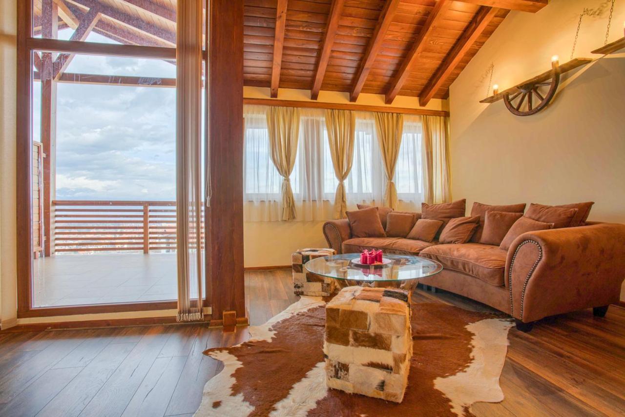 Lovely 2Bd Maisonette In Bansko By Flat Mаnager Extérieur photo