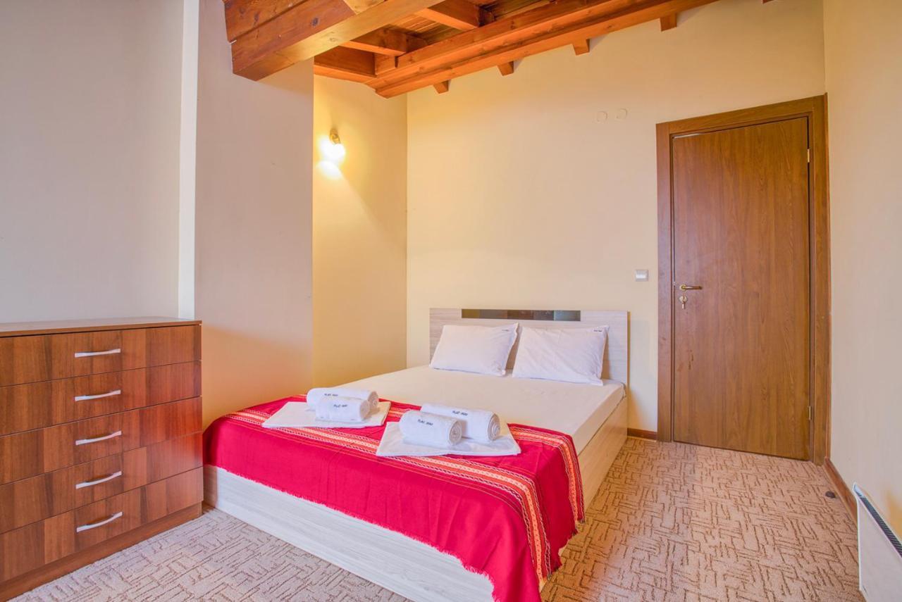 Lovely 2Bd Maisonette In Bansko By Flat Mаnager Extérieur photo