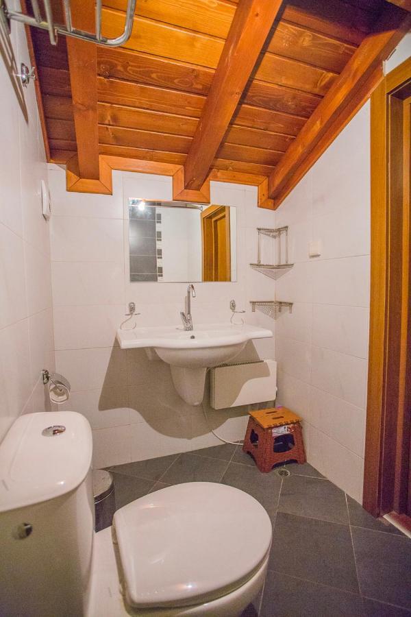 Lovely 2Bd Maisonette In Bansko By Flat Mаnager Extérieur photo