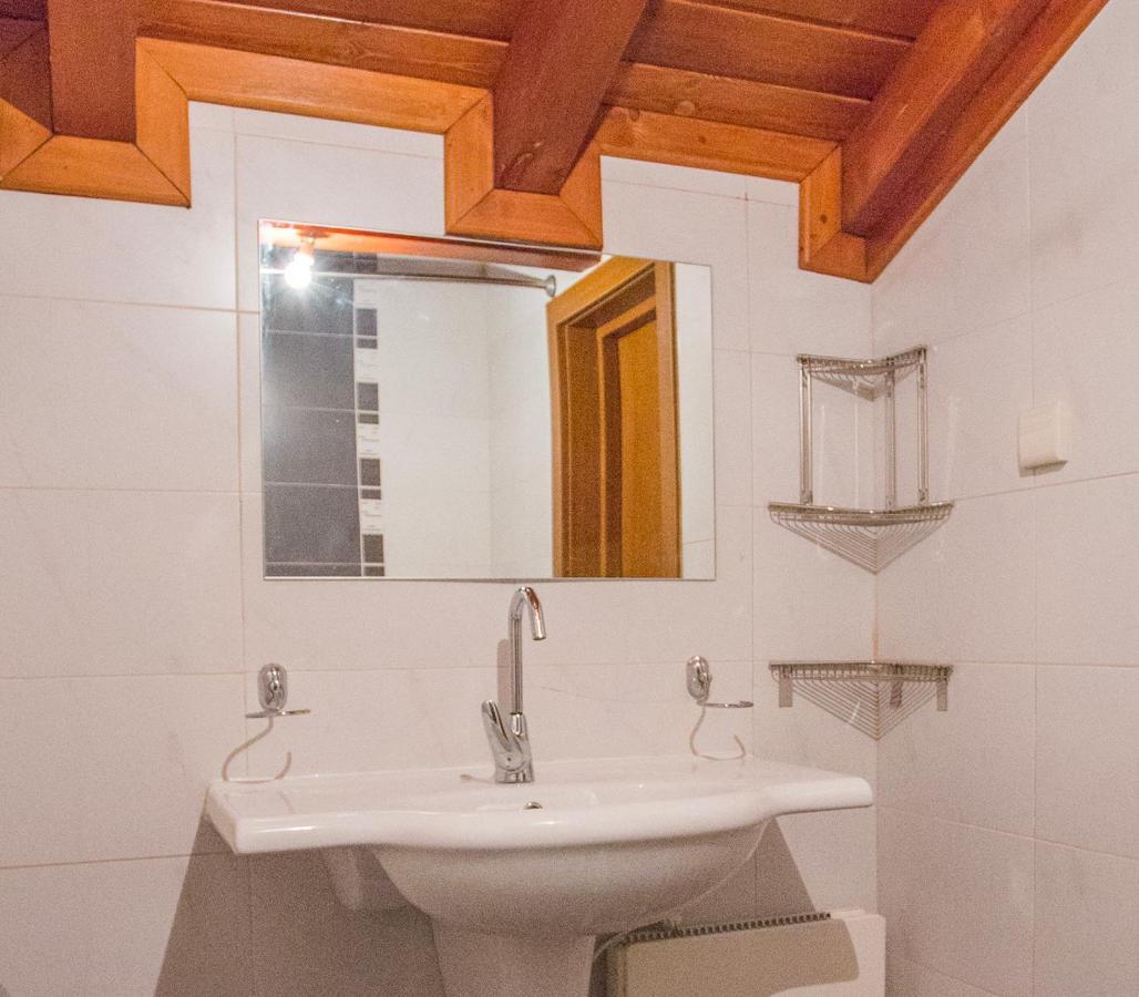 Lovely 2Bd Maisonette In Bansko By Flat Mаnager Extérieur photo